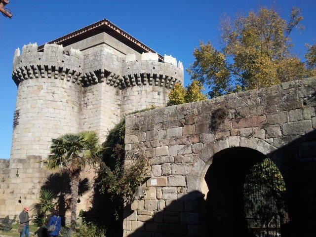 Casa Rural El Olivo Guijo de Granadilla Екстериор снимка